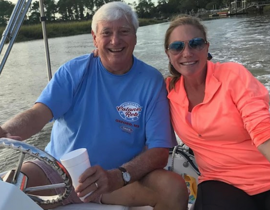 Introducing "The Warrior Project": A Tribute to My Father, Walter Strong