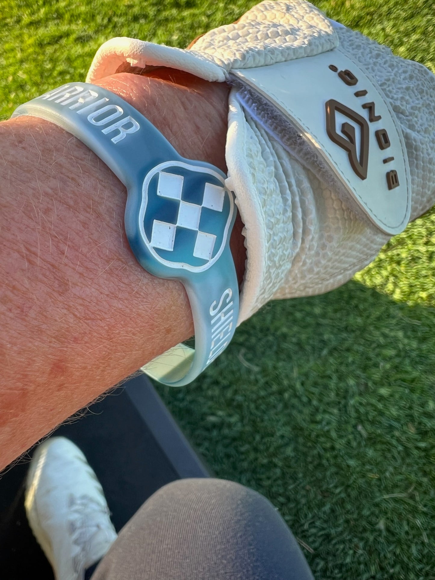 Warrior Bands (25% off 10+)